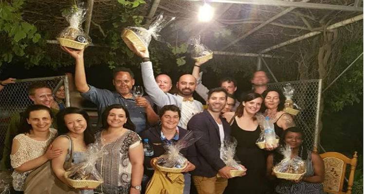 &Tau;&omicron; &omicron;&iota;&nu;&omicron;&pi;&omicron;&iota;&epsilon;ί&omicron; &laquo;&Gamma;&kappa;&alpha;&rho;ά&lambda;&eta;&raquo; &epsilon;&upsilon;&chi;&alpha;&rho;&iota;&sigma;&tau;&epsilon;ί&hellip;