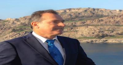 Β. Γιαρμαδούρος: Κορωνοϊού, Αρχή και Τέλος.