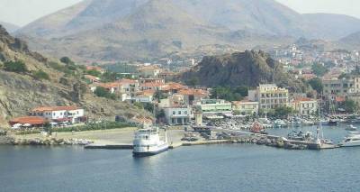 Πρόσκληση εκδήλωσης ενδιαφέροντος για την ακτοπλοϊκή σύνδεση Λήμνου και Αγ.Ευστρατίου