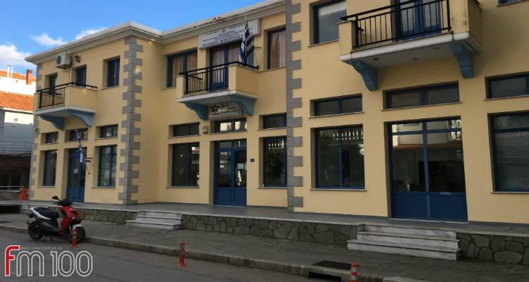 &Pi;&rho;ό&gamma;&rho;&alpha;&mu;&mu;&alpha; &alpha;&pi;&alpha;&sigma;&chi;ό&lambda;&eta;&sigma;&eta;&sigmaf; 5.500 ά&nu;&epsilon;&rho;&gamma;&omega;&nu; &pi;&tau;&upsilon;&chi;&iota;&omicron;ύ&chi;&omega;&nu;: 2 &theta;έ&sigma;&epsilon;&iota;&sigmaf; &gamma;&iota;&alpha; &tau;&eta; &Lambda;ή&mu;&nu;&omicron;