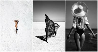 &Kappa;&lambda;έ&beta;&omicron;&upsilon;&nu; &tau;&iota;&sigmaf; &epsilon;&nu;&tau;&upsilon;&pi;ώ&sigma;&epsilon;&iota;&sigmaf; &omicron;&iota; &kappa;&alpha;&lambda;&lambda;&iota;&tau;&epsilon;&chi;&nu;&iota;&kappa;έ&sigmaf; &phi;&omega;&tau;&omicron;&gamma;&rho;&alpha;&phi;ί&epsilon;&sigmaf; &tau;&omicron;&upsilon; &Kappa;&omicron;&sigma;&mu;ά &Kappa;&omicron;&upsilon;&mu;&iota;&alpha;&nu;&omicron;ύ &alpha;&pi;ό &tau;&eta; &Lambda;ή&mu;&nu;&omicron; (photos)