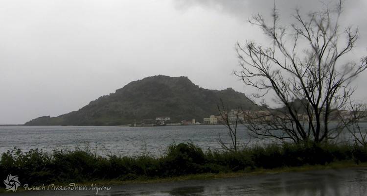 Καιρός: Επιδείνωση από αύριο με βουτιά της θερμοκρασίας έως και 8 βαθμούς