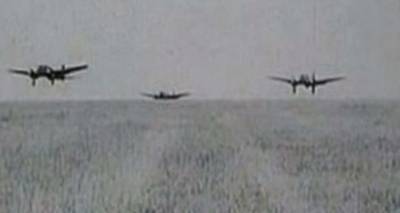 Η απίστευτη ιστορία της βόμβας του Κορδελιού | Κατά λάθος βομβάρδισαν οι Σύμμαχοι το &#039;43