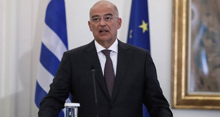 Δένδιας: Τα τρία πλεονεκτήματα από τη συμφωνία μας με τη Γαλλία
