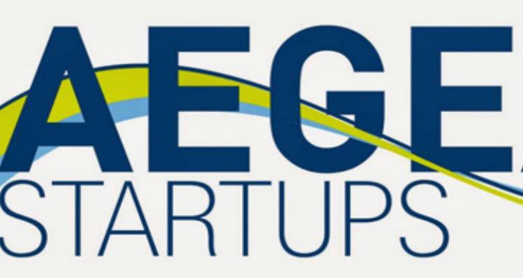 &Pi;&epsilon;&rho;&iota;&sigma;&sigma;ό&tau;&epsilon;&rho;&epsilon;&sigmaf; &alpha;&pi;ό 50 &omicron;&mu;ά&delta;&epsilon;&sigmaf; &pi;&rho;&omicron;&chi;&omega;&rho;&omicron;ύ&nu; &sigma;&tau;&eta; &Beta;&rsquo; &Phi;ά&sigma;&eta; &tau;&omega;&nu; Aegean Startups