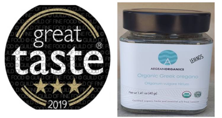 3 &chi;&rho;&upsilon;&sigma;ά &alpha;&sigma;&tau;έ&rho;&iota;&alpha; &gamma;&iota;&alpha; &tau;&eta;&nu; &Beta;&iota;&omicron;&lambda;&omicron;&gamma;&iota;&kappa;ή &Lambda;&eta;&mu;&nu;&iota;ά &gamma;&eta;&gamma;&epsilon;&nu;ή &rho;ί&gamma;&alpha;&nu;&eta; &tau;&eta;&sigmaf; Aegean Organics