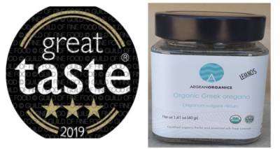 3 &chi;&rho;&upsilon;&sigma;ά &alpha;&sigma;&tau;έ&rho;&iota;&alpha; &gamma;&iota;&alpha; &tau;&eta;&nu; &Beta;&iota;&omicron;&lambda;&omicron;&gamma;&iota;&kappa;ή &Lambda;&eta;&mu;&nu;&iota;ά &gamma;&eta;&gamma;&epsilon;&nu;ή &rho;ί&gamma;&alpha;&nu;&eta; &tau;&eta;&sigmaf; Aegean Organics