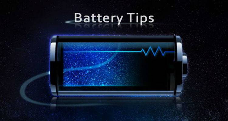 Η πρώτη αυτοφορτιζόμενη μπαταρία λιθίου-ιόντων... δια χειρός Ελληνα