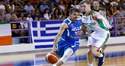 &Alpha;&nu;&alpha;&kappa;&omicron;ί&nu;&omega;&sigma;&epsilon; &Sigma;&tau;&alpha;&mu;ά&tau;&eta; &omicron; Ή&phi;&alpha;&iota;&sigma;&tau;&omicron;&sigmaf; &Lambda;ή&mu;&nu;&omicron;&upsilon;