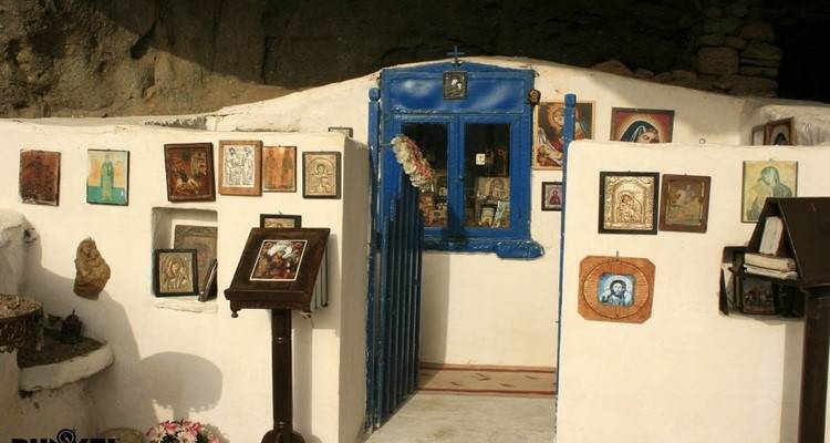 Στην Παναγιά Κακαβιώτισσα της Λήμνου (photos)