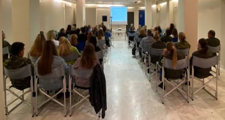 Εκφοβισμός και παρενόχληση στον εργασιακό χώρο | Δείτε on demand την εκδήλωση του ΚΕΠ Υγείας Λήμνου (video)