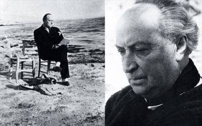 Σε Μουσείο θα μετατραπεί η οικία του Α. Σικελιανού στη Λευκάδα (photos)