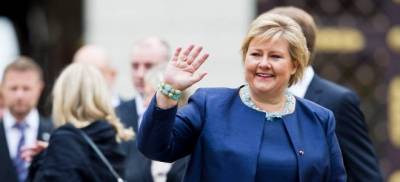 Στην κυβέρνηση οι ακροδεξιοί στη Νορβηγία - Σε γυναίκες τα μισά υπουργεία