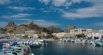 82 θέσεις κοινωφελούς εργασίας στη Λήμνο