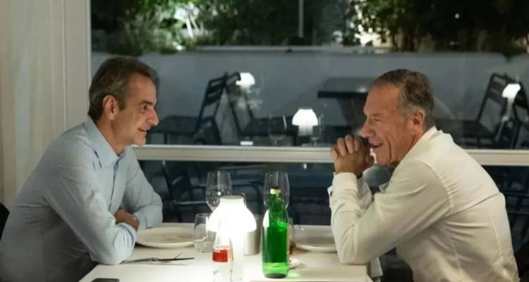 &Pi;ώ&sigmaf; &sigma;&chi;&omicron;&lambda;&iota;ά&zeta;&epsilon;&iota; &tau;&omicron; &Mu;&alpha;&xi;ί&mu;&omicron;&upsilon; &tau;&eta;&nu; &epsilon;&kappa;&lambda;&omicron;&gamma;ή &Tau;&rho;&alpha;&mu;&pi; -&Eta; &pi;&rho;&omicron;&phi;&eta;&tau;&iota;&kappa;ή &sigma;&upsilon;&nu;ά&nu;&tau;&eta;&sigma;&eta; &Mu;&eta;&tau;&sigma;&omicron;&tau;ά&kappa;&eta;-&Pi;&omicron;&mu;&pi;έ&omicron;