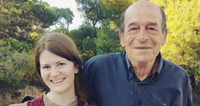 Η Σταυρούλα Καμνή στη δημοφιλή σειρά «Το Κόκκινο Ποτάμι» (photos)