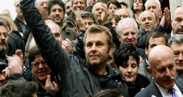 Με μια υποψηφιότητα στο Νομό Λέσβου η Τελεία του Απόστολου Γκλέτσου