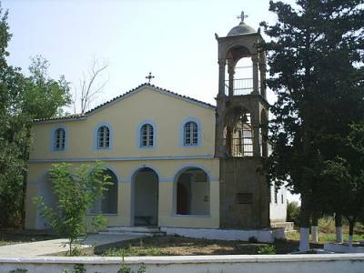 &Pi;&alpha;&lambda;&iota;ό &Pi;&epsilon;&delta;&iota;&nu;ό: &Iota;&epsilon;&rho;ά &Alpha;&gamma;&rho;&upsilon;&pi;&nu;ί&alpha; &sigma;&tau;&omicron;&nu; &Iota;.&Nu; &Alpha;&gamma;ί&omicron;&upsilon; &Iota;&omega;ά&nu;&nu;&omicron;&upsilon; &Pi;&rho;&omicron;&delta;&rho;ό&mu;&omicron;&upsilon;