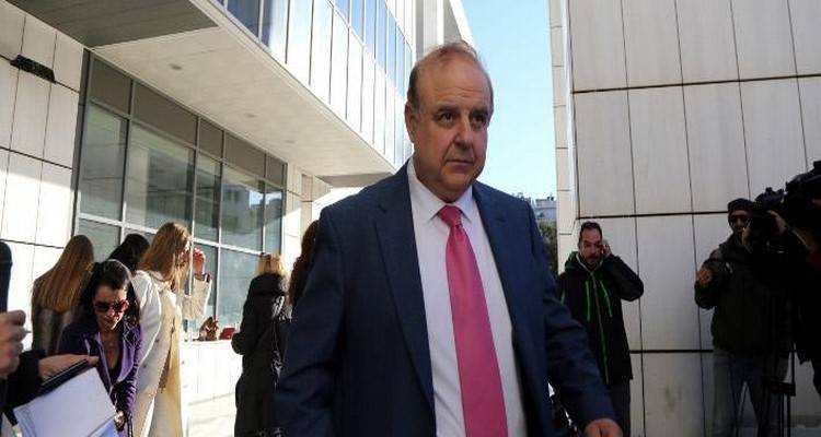 &Delta;&epsilon;&nu; &pi;&alpha;&rho;&alpha;&pi;έ&mu;&pi;&epsilon;&tau;&alpha;&iota; &omicron; &Alpha;&pi;&omicron;&sigma;&tau;&omicron;&lambda;ό&pi;&omicron;&upsilon;&lambda;&omicron;&sigmaf; | &Sigma;&tau;&omicron; &alpha;&rho;&chi;&epsilon;ί&omicron; &eta; &upsilon;&pi;ό&theta;&epsilon;&sigma;&eta; &Chi;&alpha;ϊ&kappa;ά&lambda;&eta; &kappa;&alpha;&iota; &alpha;&nu;&tau;&iota;&mu;έ&tau;&omega;&pi;&omicron;&sigmaf; &mu;&epsilon; &tau;&eta;&nu; &epsilon;&pi;&iota;&tau;&rho;&omicron;&pi;ή &Pi;ό&theta;&epsilon;&nu; Έ&sigma;&chi;&epsilon;&sigmaf;