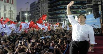 Από που έρχεται και που το πάει ο ΣΥΡΙΖΑ;