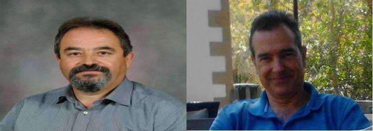 Δήλωση Αδαμίδη και Γιαρμαδούρου για το εκλογικό αποτέλεσμα