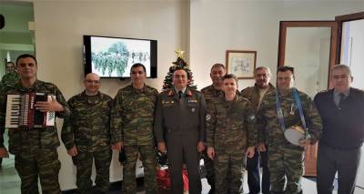 &Tau;&alpha; &laquo;έ&psi;&alpha;&lambda;&alpha;&nu;&raquo; &sigma;&tau;&omicron;&nu; &tau;&alpha;&xi;ί&alpha;&rho;&chi;&omicron; &tau;&eta;&sigmaf; 88 &Sigma;&Delta;&Iota; &Lambda;ή&mu;&nu;&omicron;&upsilon; (photos + video)