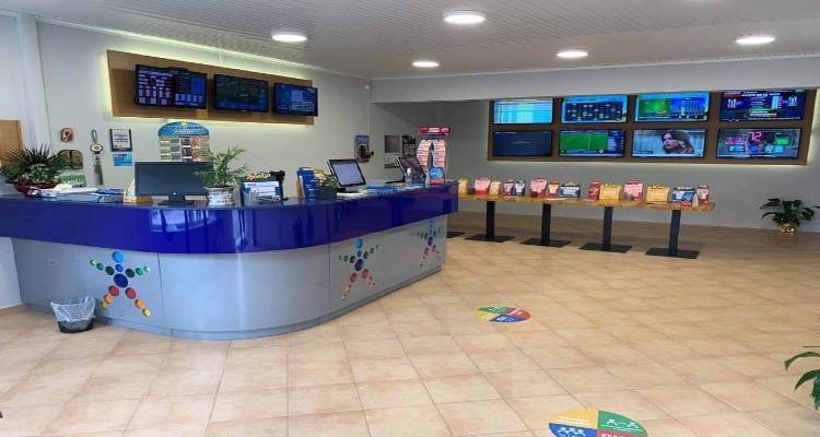 Κι άλλο τυχερός στη Λήμνο | Κέρδισε 25.000€