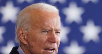 ΗΠΑ: Προτεραιότητα Μπάιντεν το πρόγραμμα του και όχι η δίκη του Τραμπ