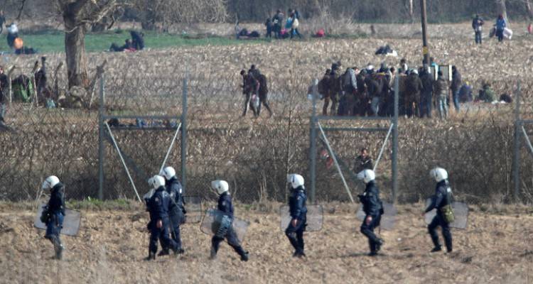 Κυβερνητικές πηγές: Δεν υπάρχει κινητικότητα από μετανάστες στον Εβρο, το παρακολουθούμε