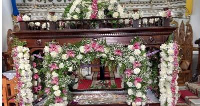 &Mu;. &Pi;&alpha;&rho;&alpha;&sigma;&kappa;&epsilon;&upsilon;ή &tau;&omicron;&upsilon; &theta;&rho;ή&nu;&omicron;&upsilon;: &Omicron; &epsilon;&pi;&iota;&tau;ά&phi;&iota;&omicron;&sigmaf; &sigma;&tau;&omicron;&nu; &Mu;&omicron;ύ&delta;&rho;&omicron;