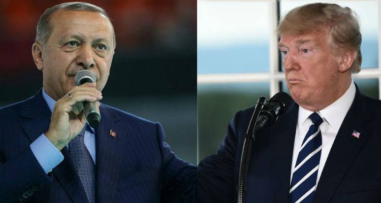 &Nu;έ&omicron; &mu;ή&nu;&upsilon;&mu;&alpha; &Tau;&rho;&alpha;&mu;&pi; &sigma;&tau;&eta;&nu; &Tau;&omicron;&upsilon;&rho;&kappa;ί&alpha;: &Kappa;&alpha;&mu;ί&alpha; &pi;&alpha;&rho;&alpha;&chi;ώ&rho;&eta;&sigma;&eta; &gamma;&iota;&alpha; &tau;&eta;&nu; &alpha;&pi;&epsilon;&lambda;&epsilon;&upsilon;&theta;έ&rho;&omega;&sigma;&eta; &tau;&omicron;&upsilon; &pi;ά&sigma;&tau;&omicron;&rho;&alpha;