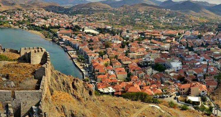 5 προσλήψεις στη Λήμνο από την Εφορεία Αρχαιοτήτων Λέσβου