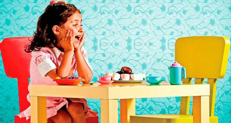 &Omicron;&iota; &phi;&alpha;&nu;&tau;&alpha;&sigma;&tau;&iota;&kappa;&omicron;ί &phi;ί&lambda;&omicron;&iota; &tau;&omega;&nu; &mu;&iota;&kappa;&rho;ώ&nu; &pi;&alpha;&iota;&delta;&iota;ώ&nu; | &Eta; &tau;&alpha;&upsilon;&tau;ό&tau;&eta;&tau;&alpha; &kappa;&alpha;&iota; &eta; &sigma;&eta;&mu;&alpha;&sigma;ί&alpha; &tau;&omicron;&upsilon;&sigmaf;