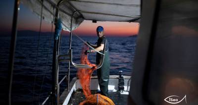 Λήμνος: Θησαυροί κρυμμένοι στον βυθό | Τι αποκάλυψε η μεγάλη έρευνα της iSea για τη θαλάσσια ζωή!