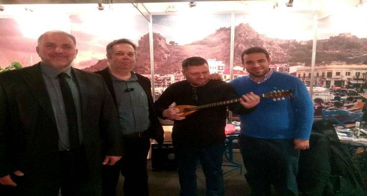 Έ&nu;&alpha; &Lambda;&eta;&mu;&nu;&iota;ό &kappa;&alpha;&phi;&epsilon;&nu;&epsilon;ί&omicron; &sigma;&tau;&eta;&nu; &kappa;&alpha;&rho;&delta;&iota;ά &tau;&eta;&sigmaf; &Beta;&omicron;&upsilon;&lambda;&gamma;&alpha;&rho;ί&alpha;&sigmaf; (photos)