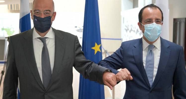 Στην Αθήνα σήμερα η Τριμερής των ΥΠΕΞ Ελλάδας-Κύπρου-Ισραήλ