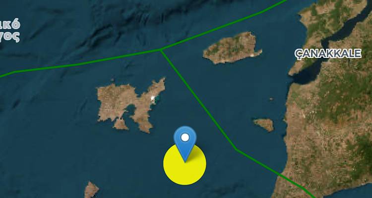 &Alpha;&sigma;&theta;&epsilon;&nu;ή&sigmaf; &sigma;&epsilon;&iota;&sigma;&mu;&iota;&kappa;ή &delta;ό&nu;&eta;&sigma;&eta; 3,6 &Rho;ί&chi;&tau;&epsilon;&rho; &tau;&omicron; &alpha;&pi;ό&gamma;&epsilon;&upsilon;&mu;&alpha; &Nu;&Alpha; &tau;&eta;&sigmaf; &Lambda;ή&mu;&nu;&omicron;&upsilon;