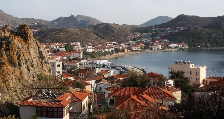 Λήμνος: Αύξηση πλειστηριασμών ενόψει νέων αντικειμενικών