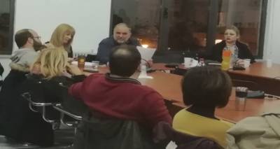 Ξανά πρόεδρος ο Δ. Σφενδύλης | Νέο ΔΣ στο Σωματείο Ιδ. Ενοικιαζομένων Δωματίων