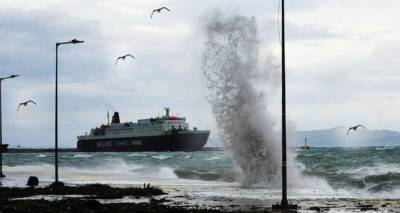 &Lambda;ή&mu;&nu;&omicron;&sigmaf;: &Pi;&alpha;&rho;&alpha;&mu;έ&nu;&epsilon;&iota; &sigma;&epsilon; &iota;&sigma;&chi;ύ &tau;&omicron; &alpha;&pi;&alpha;&gamma;&omicron;&rho;&epsilon;&upsilon;&tau;&iota;&kappa;ό | &Pi;ώ&sigmaf; &delta;&iota;&alpha;&mu;&omicron;&rho;&phi;ώ&nu;&omicron;&nu;&tau;&alpha;&iota; &tau;&alpha; &delta;&rho;&omicron;&mu;&omicron;&lambda;ό&gamma;&iota;&alpha;
