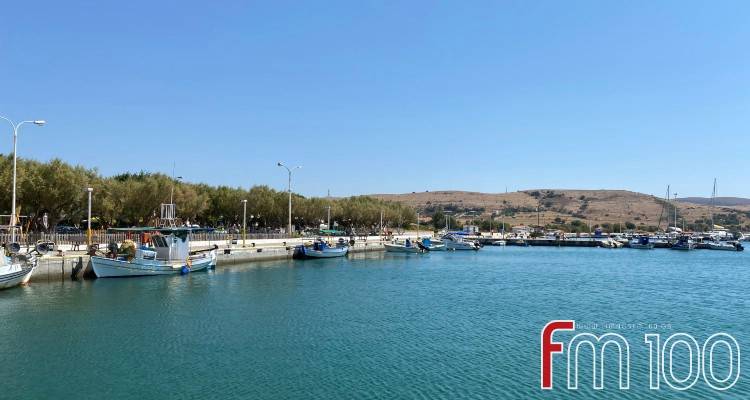 Περαιτέρω υποβάθμιση του Μούδρου φέρνουν οι αλλαγές στα ΕΛΤΑ (audio)