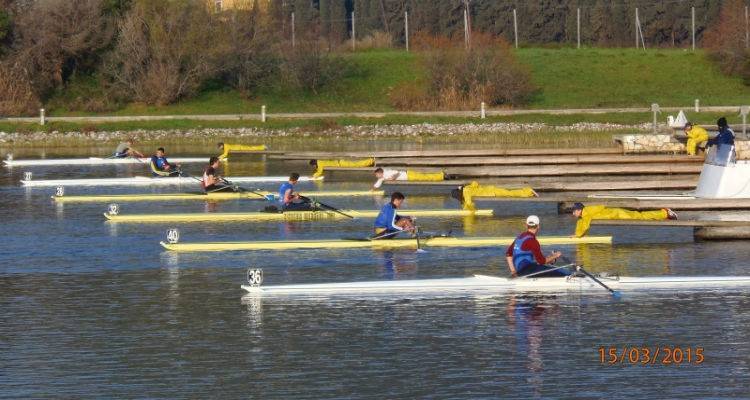 Για το Μεσολόγγι αναχώρησε ο Ναυτικός Όμιλος Λήμνου