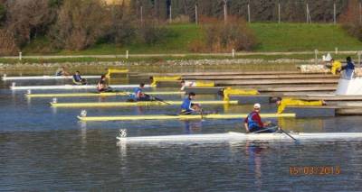 Για το Μεσολόγγι αναχώρησε ο Ναυτικός Όμιλος Λήμνου