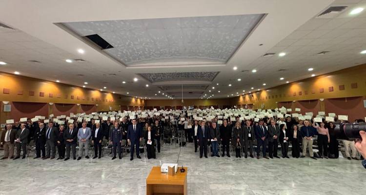 2.300 αριστούχους φοιτητές των ελληνικών πανεπιστημίων επιβράβευσε η Aegean