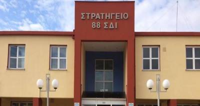 &Lambda;ή&mu;&nu;&omicron;&sigmaf;: &laquo;Έ&nu;&tau;&omicron;&nu;&eta; &kappa;&iota;&nu;&eta;&tau;&iota;&kappa;ό&tau;&eta;&tau;&alpha; &sigma;&tau;&rho;&alpha;&tau;&iota;&omega;&tau;&iota;&kappa;ώ&nu; &omicron;&chi;&eta;&mu;ά&tau;&omega;&nu; &tau;&omicron; &epsilon;&pi;ό&mu;&epsilon;&nu;&omicron; &delta;&iota;ά&sigma;&tau;&eta;&mu;&alpha;&raquo;