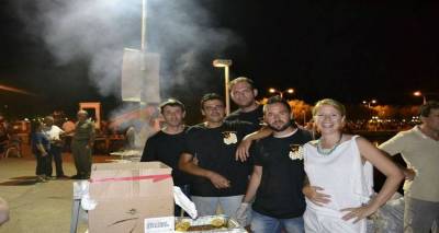 Στο προσκήνιο και φέτος το μέλι της Λήμνου | 5η γιορτή μελιού στο Μούδρο