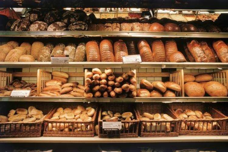 Με εξαφάνιση απειλούνται 4 στα 10 αρτοποιεία στη Γερμανία