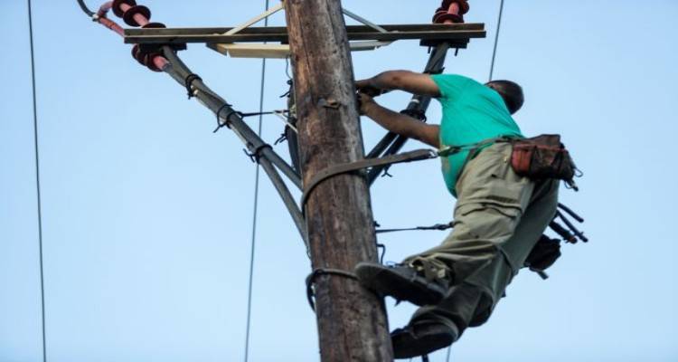 Μύρινα: Χωρίς ρεύμα την Κυριακή αρκετές περιοχές