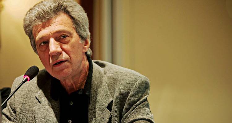 Γιάννης Φέρτης: Πέθανε σε ηλικία 86 ετών ο μεγάλος ηθοποιός