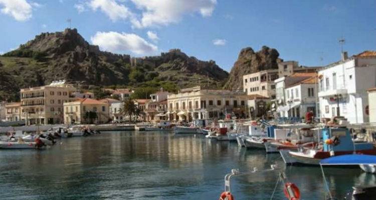 ΛΑΣ Λήμνου: «Καταρρίπτεται ο μύθος του μεταφορικού ισοδύναμου» | «Εδώ και τώρα μειώσεις των εισιτηρίων»